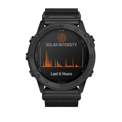 Garmin Tactix Delta, Solar Edition (010-02357-10)