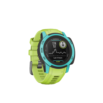 Garmin Instinct 2S, Surf Edition, Waikiki (010-02563-12)