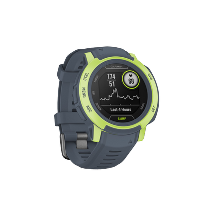 Garmin Instinct 2, Surf Edition, Mavericks (010-02626-12)