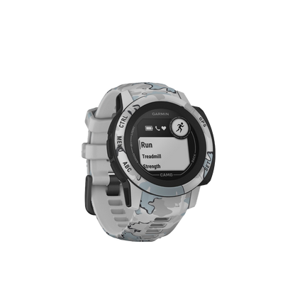 Garmin Instinct 2S, Camo Edition, Mist Camo (010-02563-13)