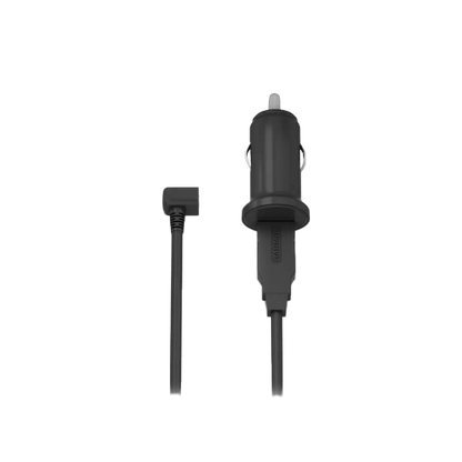 Garmin Socket power adapter Power Compatible Device With 12-volt (010-13081-02)