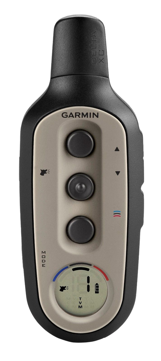 Garmin Delta Sport XC Handheld, Dog Training Device (Garmin Certified Refurbished) by Garmin