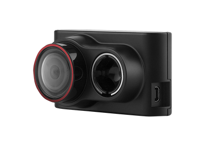 Garmin Dash Cam 30, Vehicle GPS Dash Camera for Automobiles (010-01507-00)