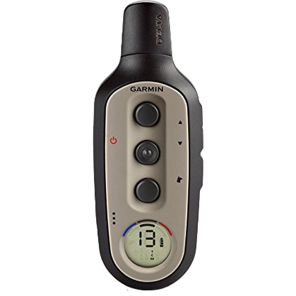 Garmin Delta XC Handheld, Dog Training Device (Garmin Certified Refurbished)