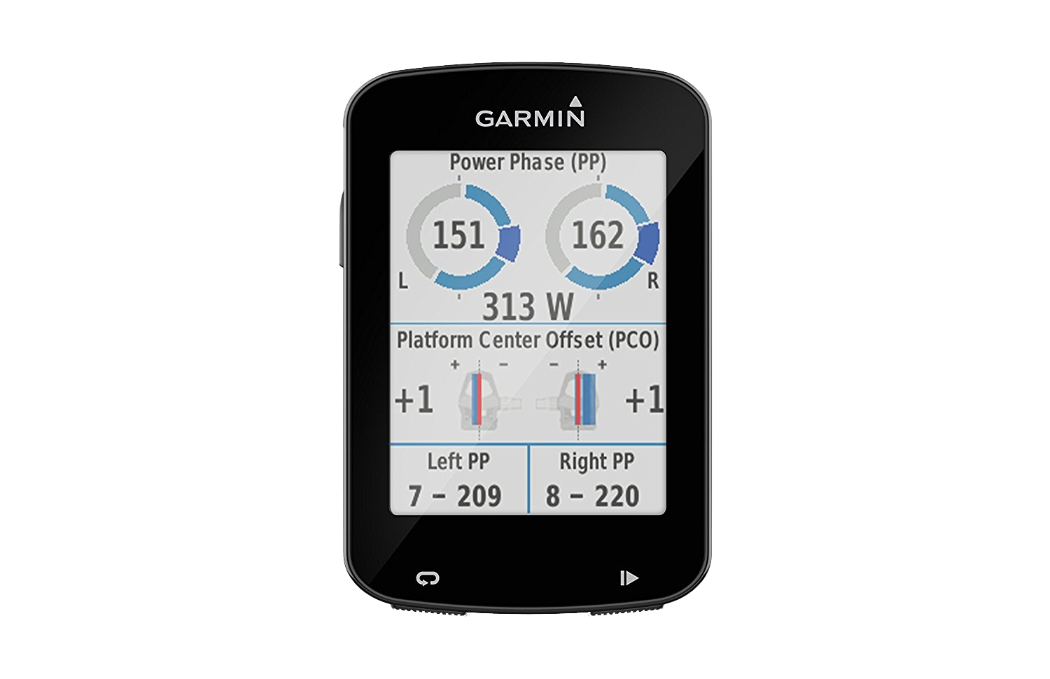Garmin Edge 820, Smart Biking Computer for Cyclists (Garmin Certified Refurbished) by Garmin