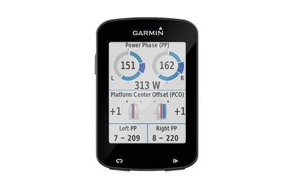 Garmin Edge 820, Smart Biking Computer for Cyclists (Garmin Certified Refurbished) by Garmin