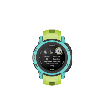 Garmin Instinct 2S, Surf Edition, Waikiki (010-02563-12)