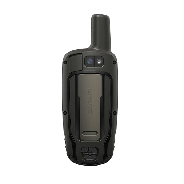 Garmin GPSMAP 64sc, Handheld Outdoor/Trail GPS with TOPO Maps (Garmin Certified Refurbished)