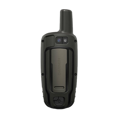 Garmin GPSMAP 64sc, Handheld Outdoor/Trail GPS with TOPO Maps (Garmin Certified Refurbished)