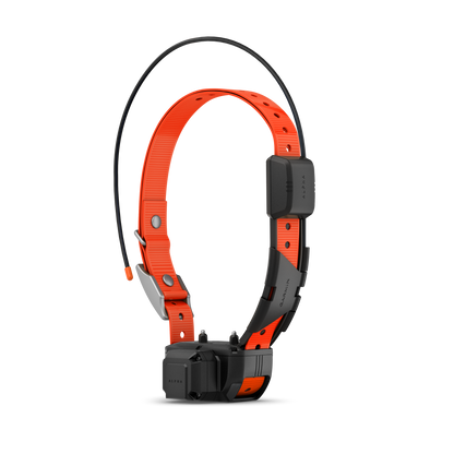 Collar para perros Garmin Alpha TT 25, collar de adiestramiento y seguimiento GPS para perros (010-02447-20)