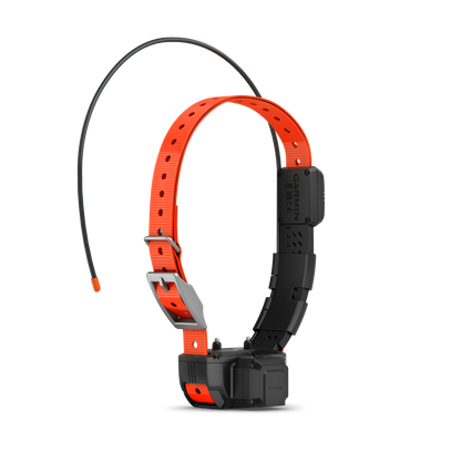 Collar para perros Garmin Alpha TT 25, collar de adiestramiento y seguimiento GPS para perros (010-02447-20)