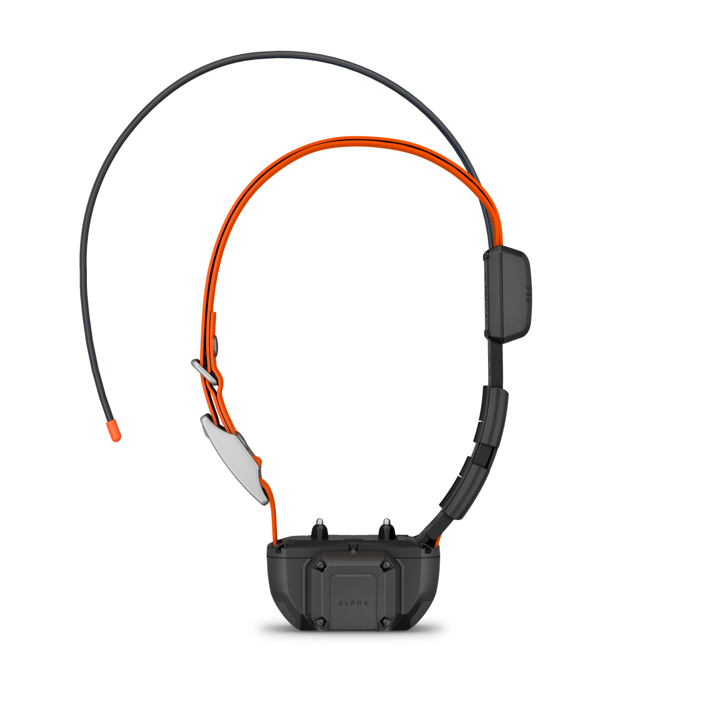 Collar para perros Garmin Alpha TT 25, collar de adiestramiento y seguimiento GPS para perros (010-02447-20)