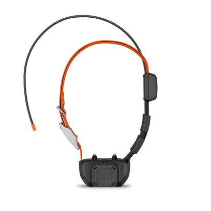 Collar para perros Garmin Alpha TT 25, collar de adiestramiento y seguimiento GPS para perros (010-02447-20)