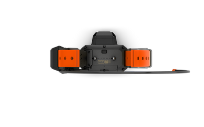 Collar para perros Garmin Alpha TT 25, collar de adiestramiento y seguimiento GPS para perros (010-02447-20)