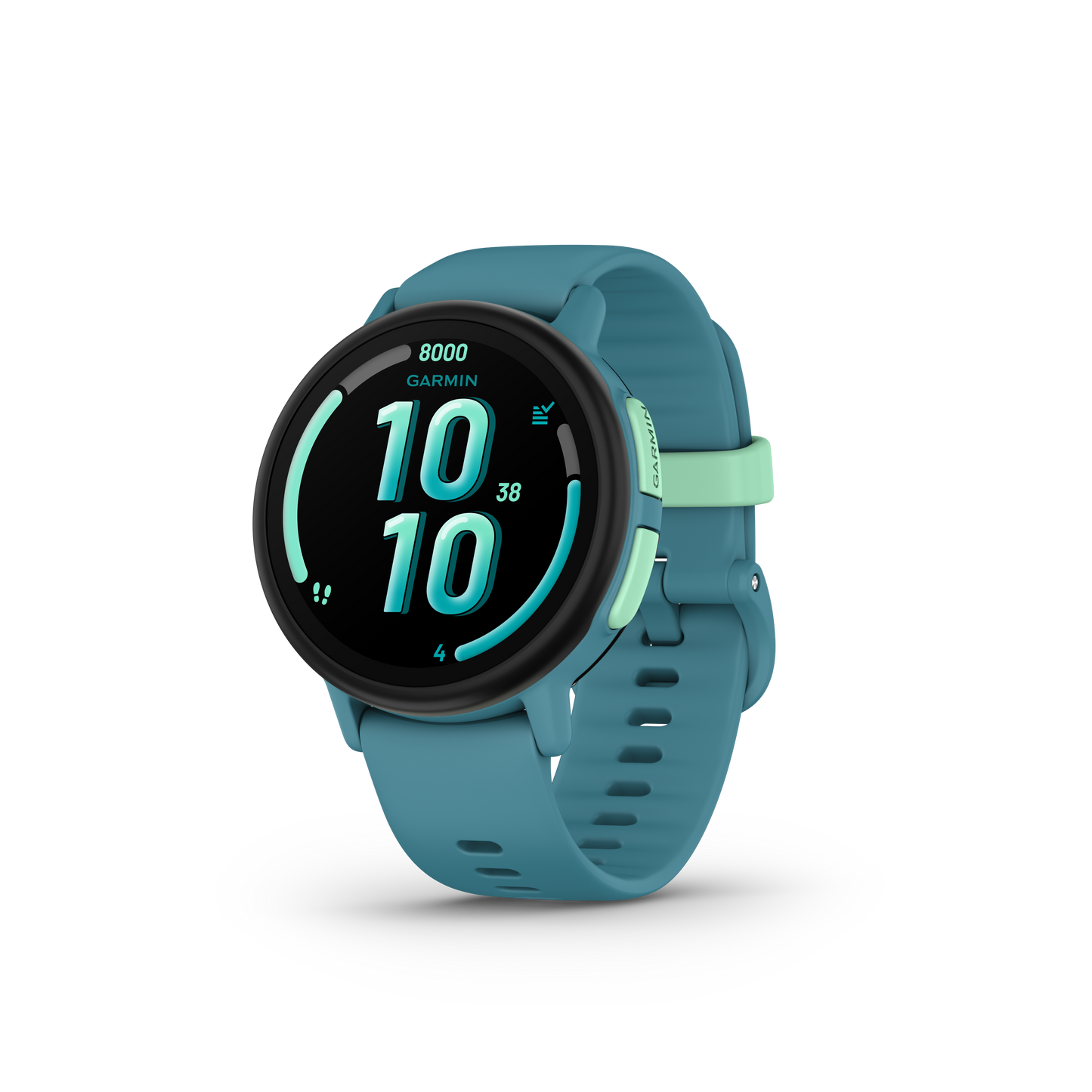 Garmin Bounce Camuflaje negro (010-02448-00)