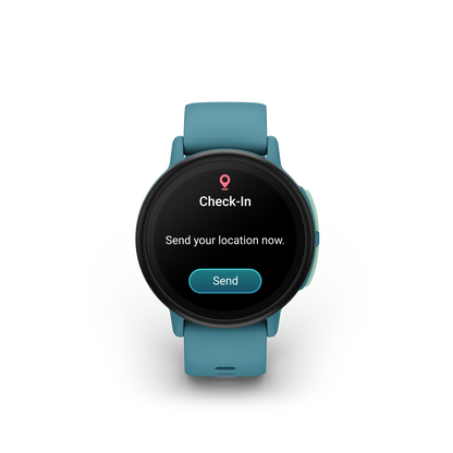 Garmin Bounce Camuflaje negro (010-02448-00)