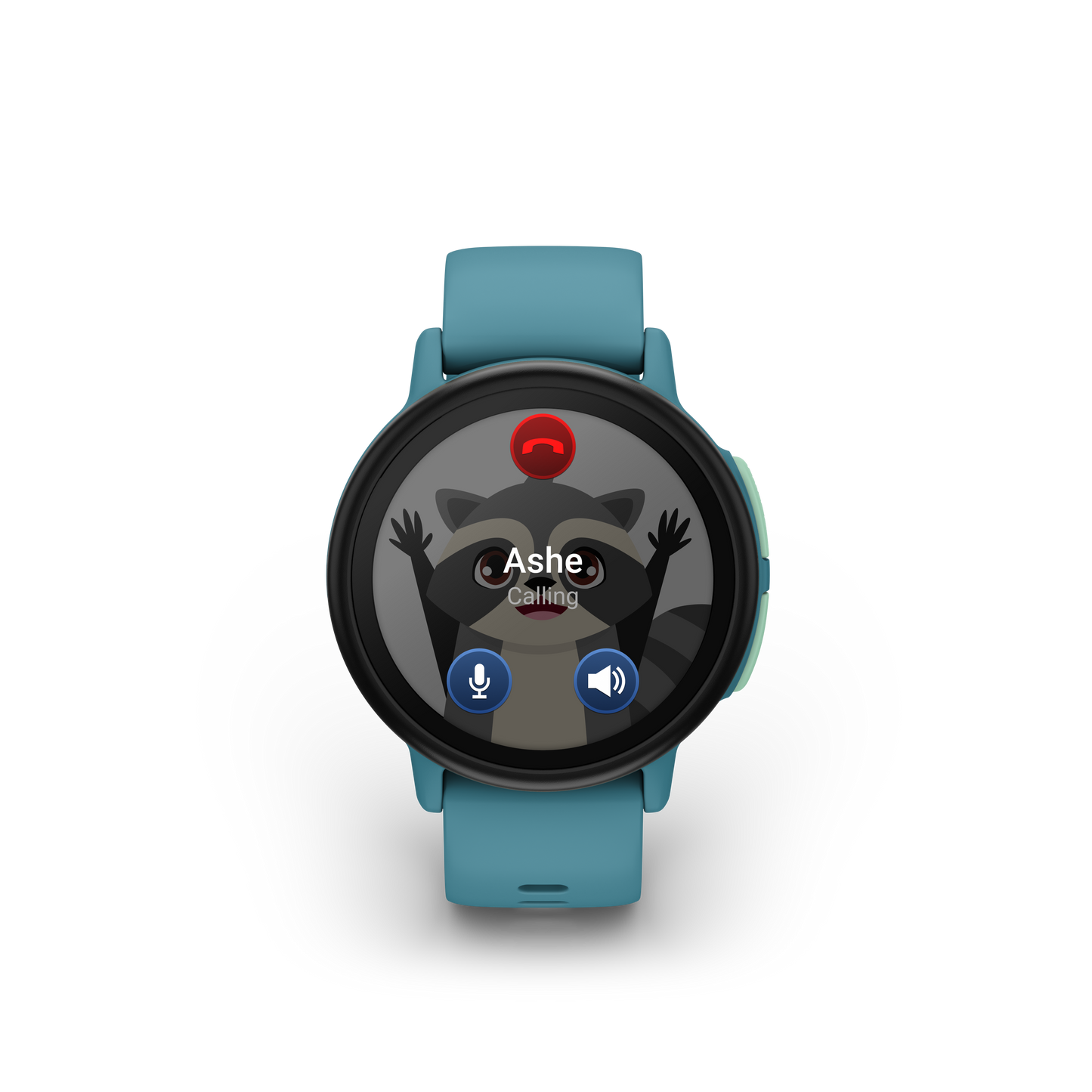 Garmin Bounce Camuflaje negro (010-02448-00)