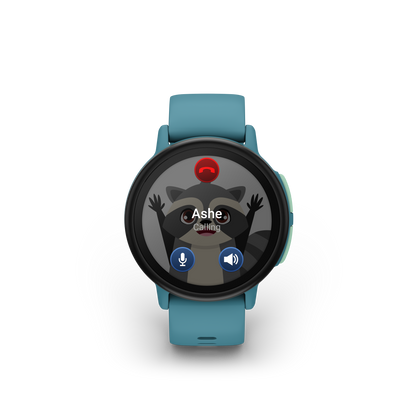 Garmin Bounce Camuflaje negro (010-02448-00)