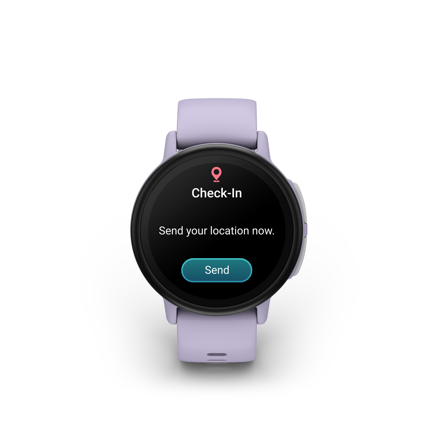 Garmin Bounce Camuflaje negro (010-02448-00)