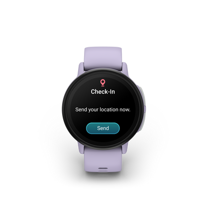 Garmin Bounce Camuflaje negro (010-02448-00)