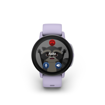 Garmin Bounce Camuflaje negro (010-02448-00)