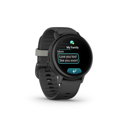 Garmin Bounce 2, Slate Gray (010-03399-00)