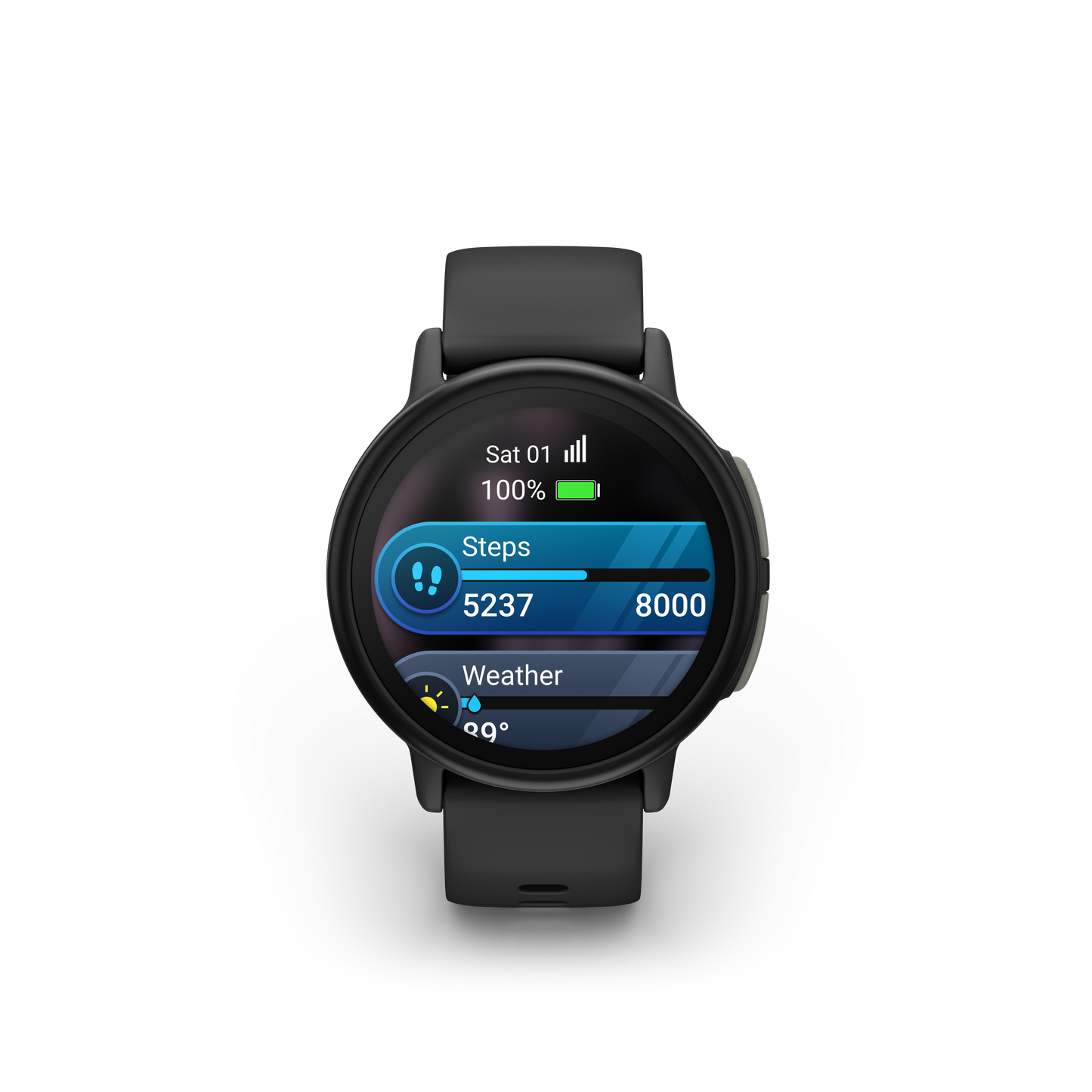 Garmin Bounce 2, Slate Gray (010-03399-00)