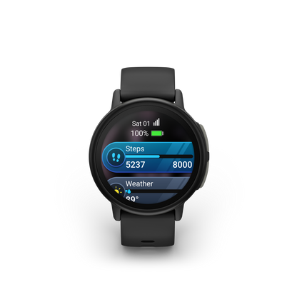 Garmin Bounce 2, Slate Gray (010-03399-00)