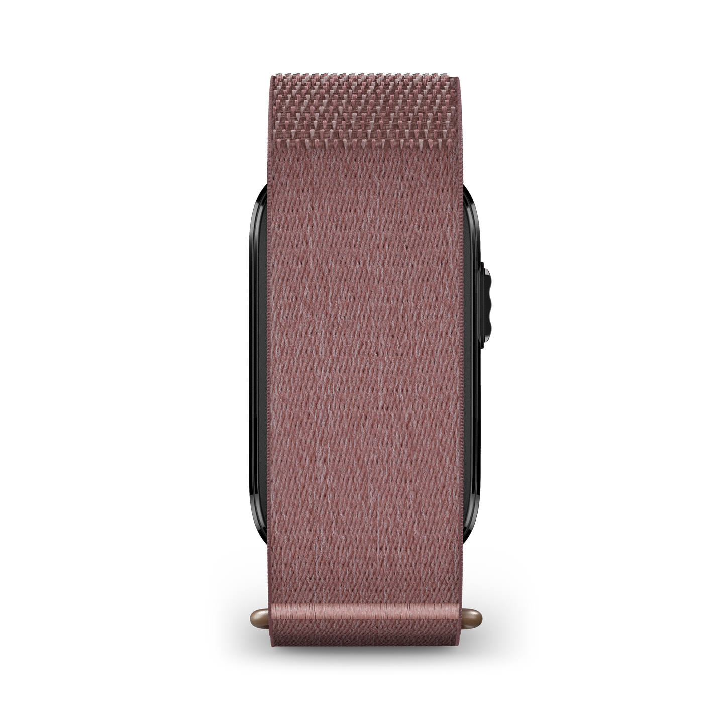 Garmin CIRQA Smart Band mauve fabric strap for Venu, size L-XL