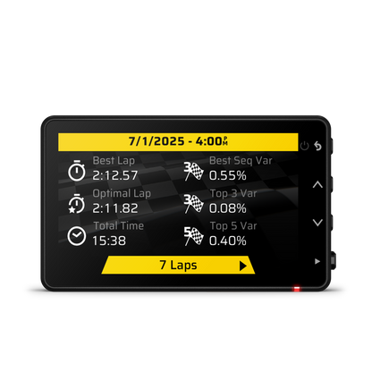 Garmin Catalyst 2, Driving Performance Optimizer w/ 3" Touchscreen (010-03924-00)