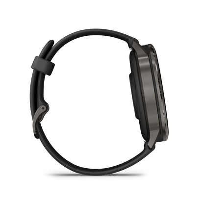 Garmin D2 Air X10, reloj inteligente Aviator (010-02496-09)