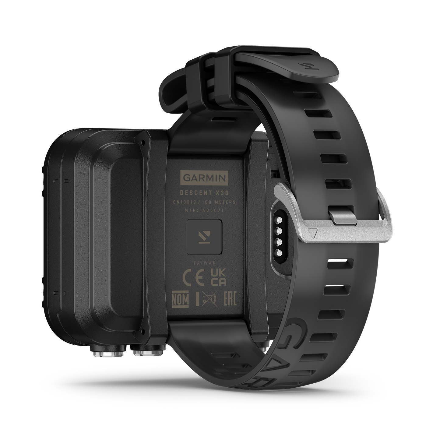 Garmin Descent X30 Dive Computer (010-03892-00) by Garmin