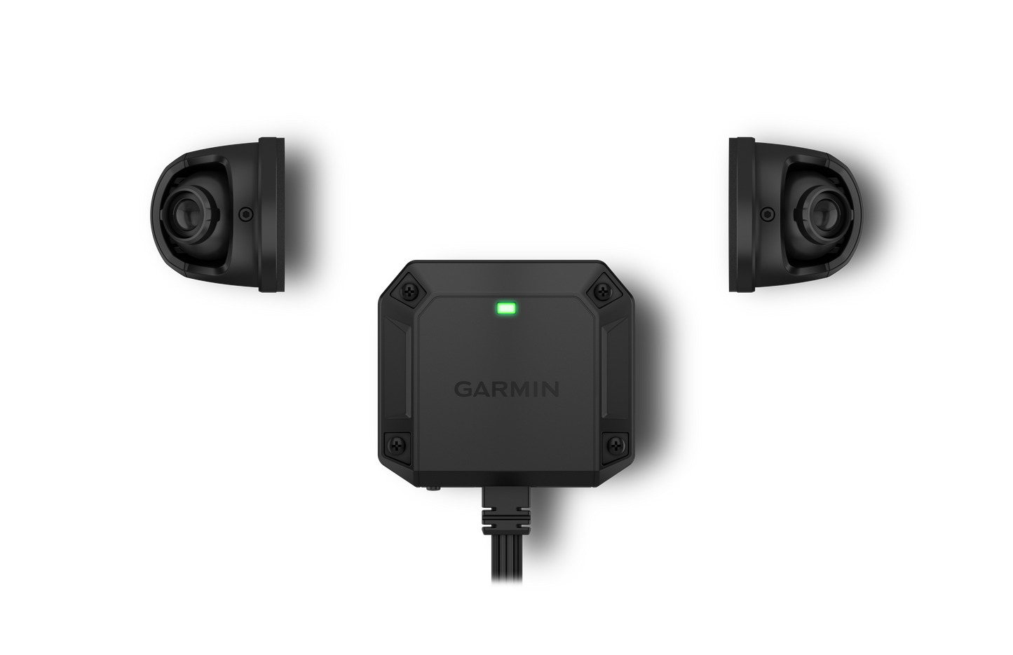 Garmin dezlCam OTR710, navegador GPS para camiones con pantalla de 7 pulgadas (010-02727-00)
