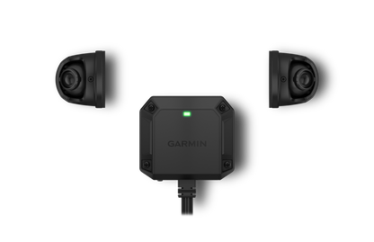 Garmin dezlCam OTR710, navegador GPS para camiones con pantalla de 7 pulgadas (010-02727-00)
