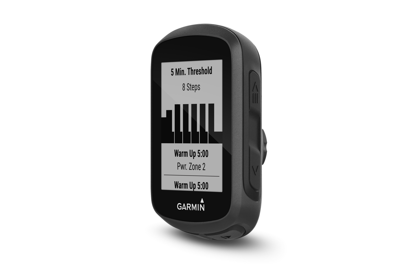 Garmin Edge 130, el ciclocomputador inteligente para ciclistas (010-01913-00)