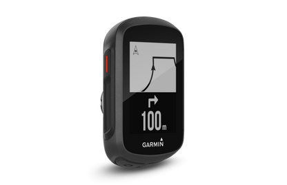 Garmin Edge 130, el ciclocomputador inteligente para ciclistas (010-01913-00)