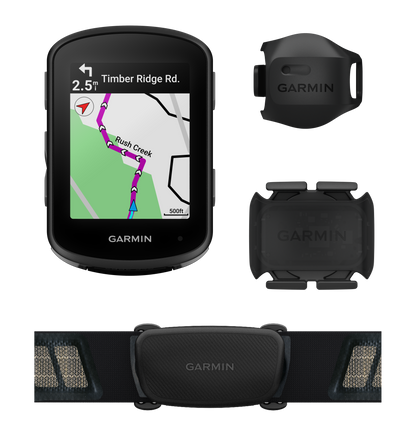 Solo dispositivo Garmin Edge 540 (010-02694-00)