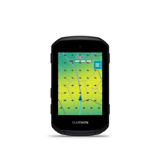 Garmin Edge 550, Bike Computer (010-03022-00)