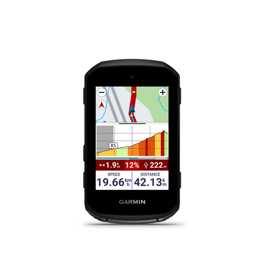 Garmin Edge 850, Bike Computer (010-03023-00)