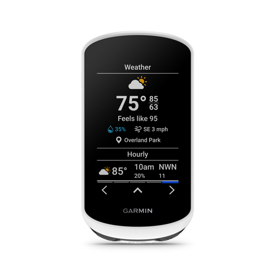 Garmin Edge Explore 2, Bike Computer (010-02703-00)