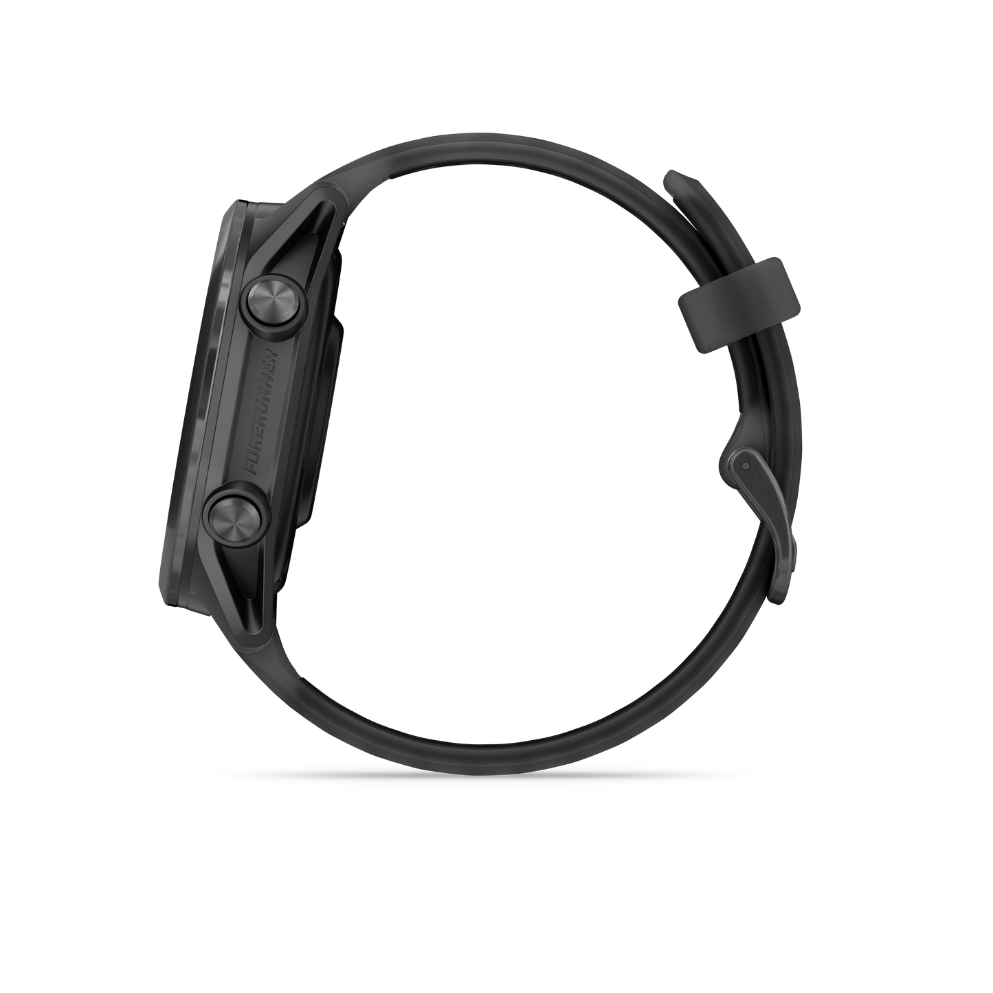 Garmin Forerunner 570, 42mm, Slate Gray with Black Band (010-02970-00)