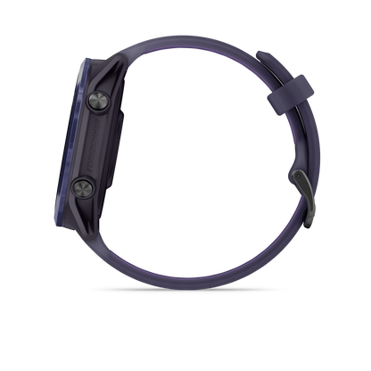 Garmin Forerunner 570, 47mm, Indigo with Purple/Indigo Band (010-02971-02)