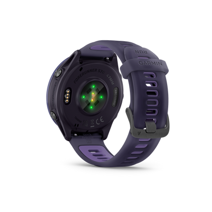 Garmin Forerunner 570, 47mm, Indigo with Purple/Indigo Band (010-02971-02)