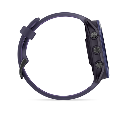Garmin Forerunner 570, 47mm, Indigo with Purple/Indigo Band (010-02971-02)