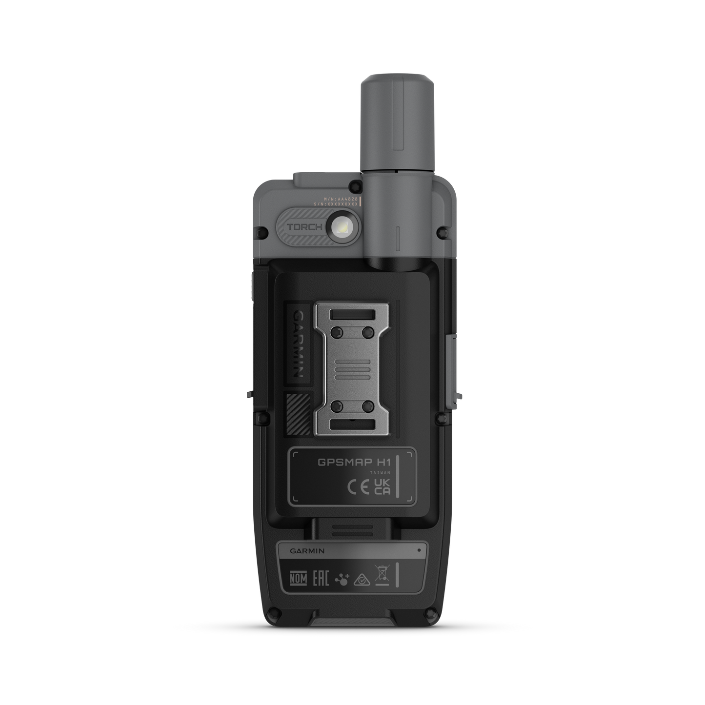 Garmin GPSMAP H1, Premium GPS Handheld (010-02920-00)