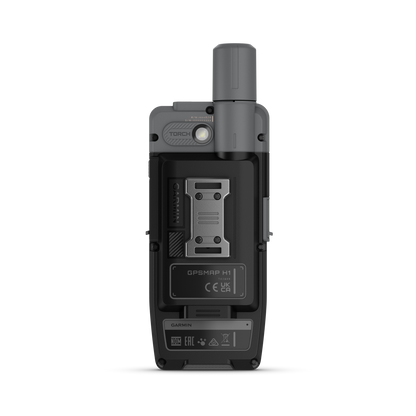Garmin GPSMAP H1, Premium GPS Handheld (010-02920-00)