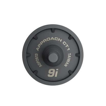 Garmin Approach CT1 Club Tracking Tags (010-03908-00)