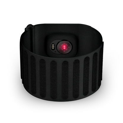 Garmin Index Sleep Monitor, Size: L/XL, (010-03024-00)