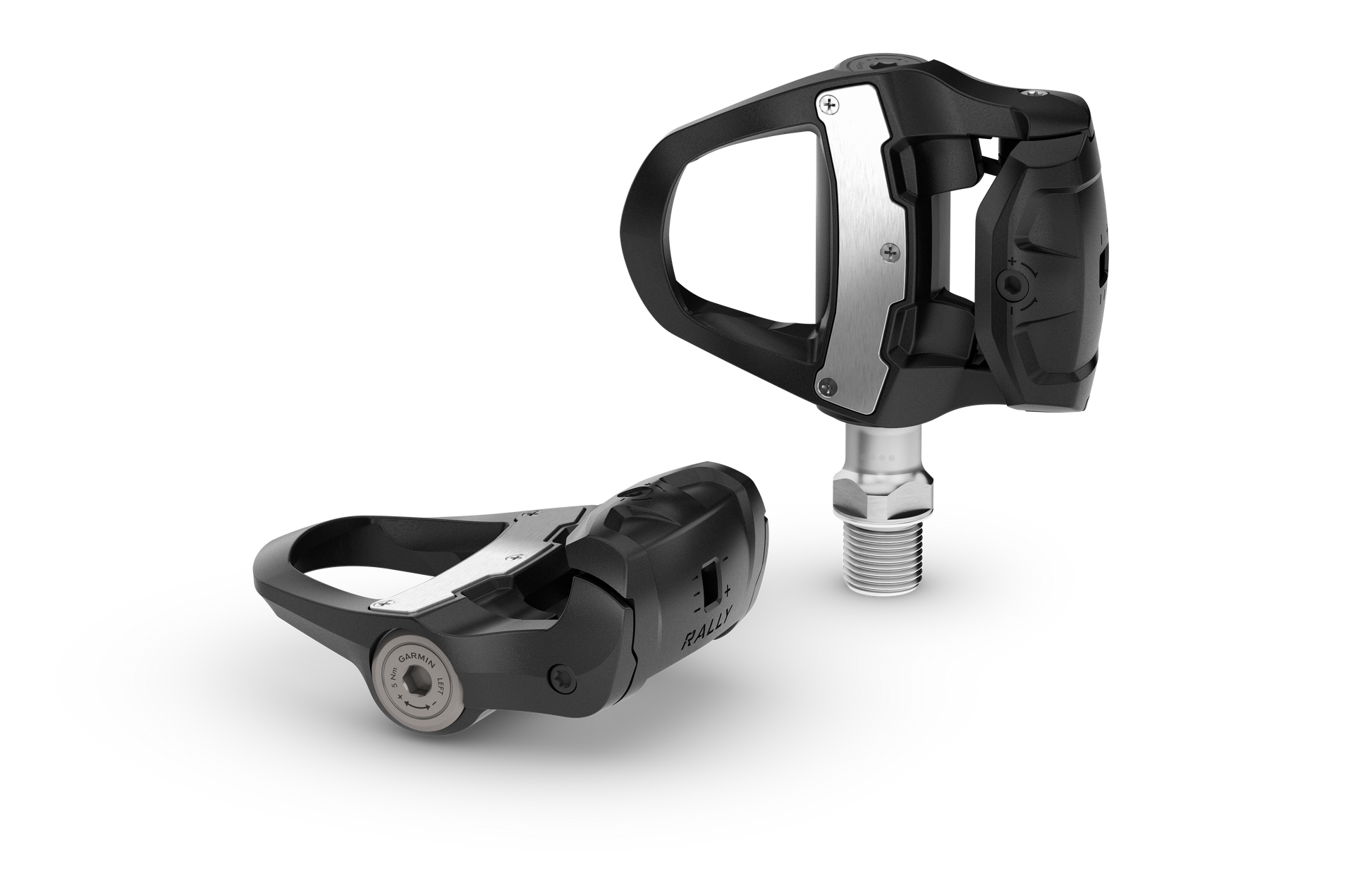 Garmin Rally RK110, Single-Sensing Power Meter (010-02875-01) by Garmin