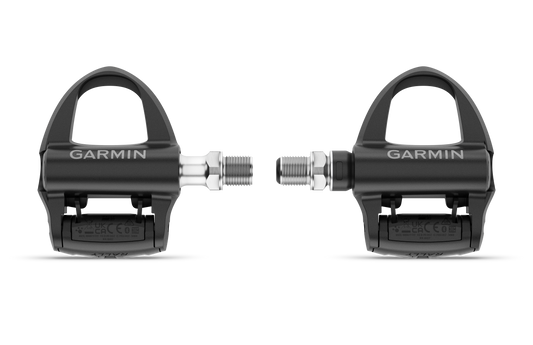 Garmin Rally RS110, Single-Sensing Power Meter (010-02875-11) by Garmin